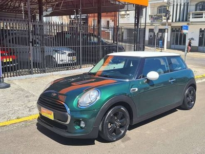 MINI ONE 1.2 12V TURBO GASOLINA 2P MANUAL