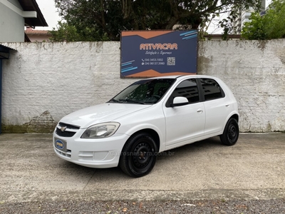 CELTA 1.0 VHCE LT 8V FLEX 4P MANUAL 2014