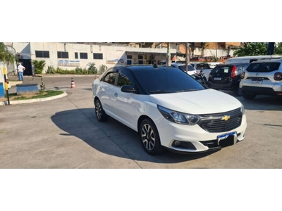 Chevrolet Cobalt LTZ 1.8 8V (Flex) 2019
