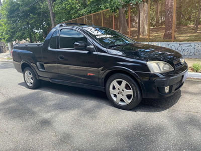 Chevrolet Montana 1.8 Sport Flex Power 2p