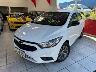 Chevrolet Onix 1.0 (Flex) 2021