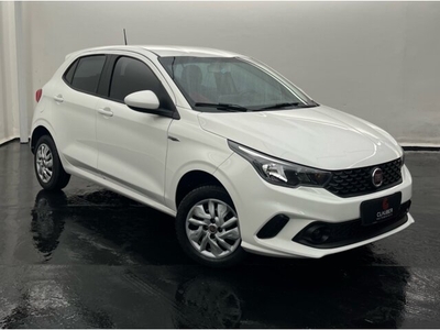 Fiat Argo 1.0 Drive 2020