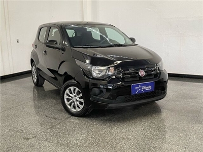 Fiat Mobi FireFly Drive 1.0 (Flex) 2018