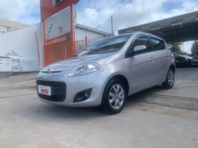 Fiat Palio Attractive 1.4 8V (Flex) 2013