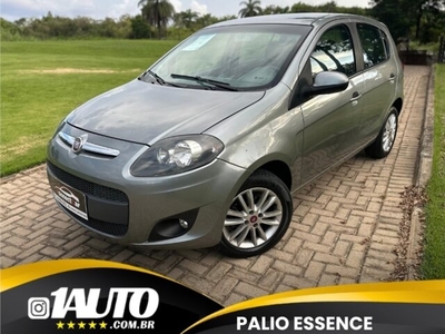 Fiat Palio Essence 1.6 16V (Flex) 2016