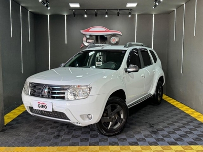 Renault Duster 1.6 16V Dynamique (Flex) 2014