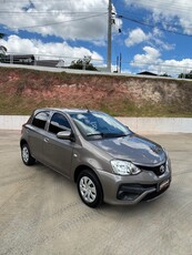 ETIOS X 1.3 2018