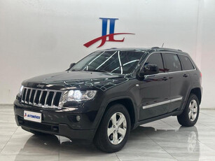 Jeep Grand Cherokee Gran Cherokee Laredo 4x4 3.6