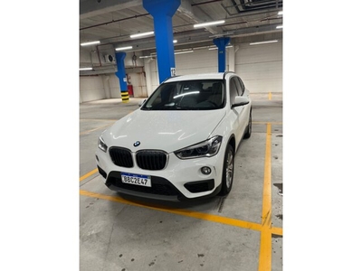 BMW X1 2.0 sDrive20i GP ActiveFlex 2019