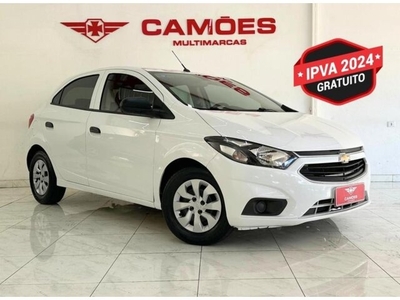 Chevrolet Joy 1.0 SPE/4 Eco 2020