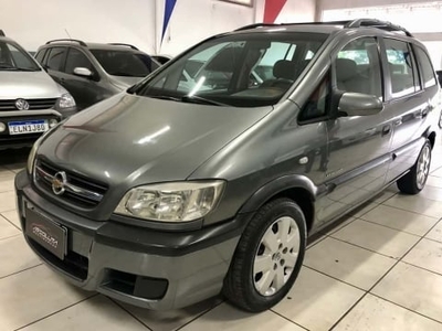 CHEVROLET ZAFIRA