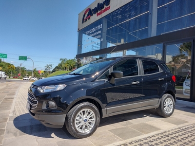 ECOSPORT 2.0 SE 16V FLEX 4P AUTOMATICO 2014