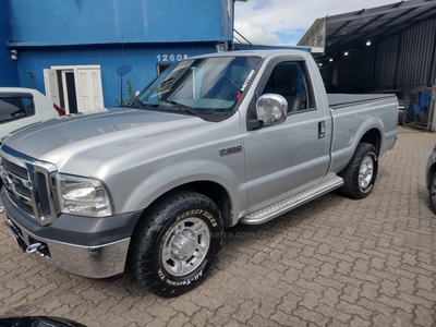 F 250 3.9 XLT 4X2 CS DIESEL 2P MANUAL 2008