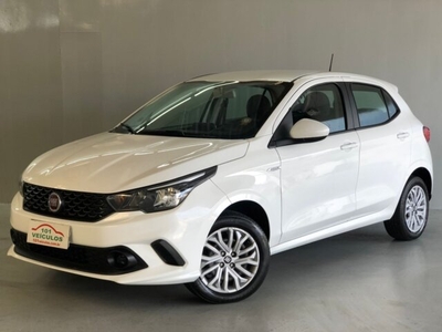 Fiat Argo 1.0 Drive 2020