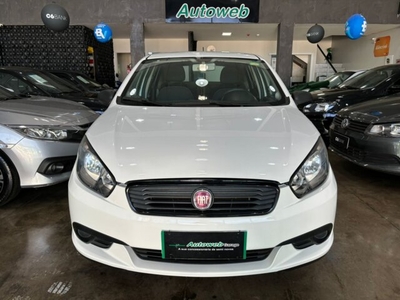 Fiat Grand Siena 1.0 Attractive 2020