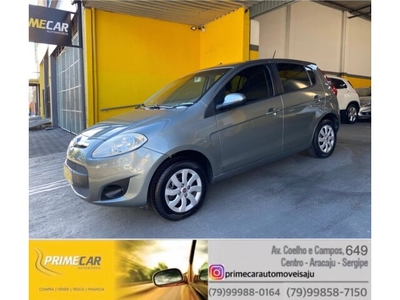 Fiat Palio Attractive 1.0 8V (Flex) 2013