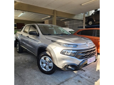 Fiat Toro Endurance 1.8 2020