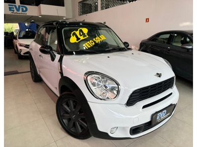 MINI Countryman 1.6 S All4 Top 2014