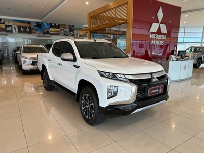 Mitsubishi L200 Triton Sport 2.4 D HPE-S 4WD (Aut) 2023