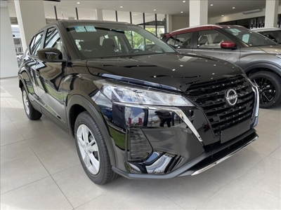 NISSAN Kicks 1.6 Active CVT 2024