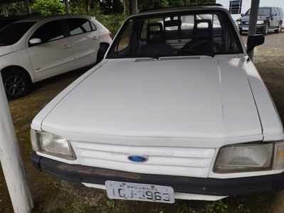 PAMPA 1.8 GL 8V CS GASOLINA 2P MANUAL 1997