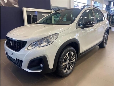 Peugeot 2008 1.6 THP Griffe (Aut) 2024