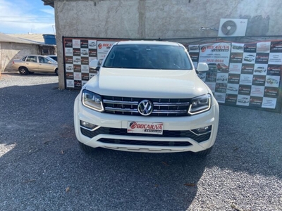 Volkswagen Amarok CD 2.0 Highline 4Motion 2022