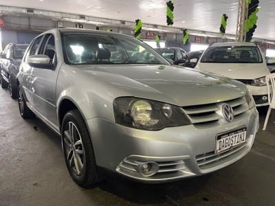 Volkswagen Golf Sportline 1.6 (Flex) 2013