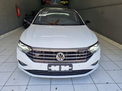 Volkswagen Jetta 1.4 250 TSI R-Line 2019