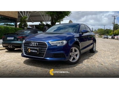 Audi A3 1.4 TFSI Sportback Ambiente S Tronic 2018