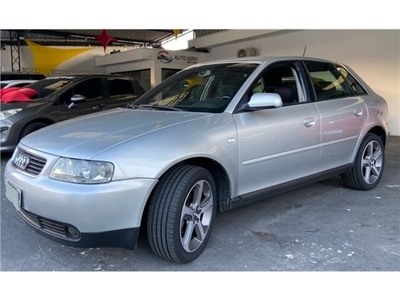 Audi A3 1.6 8V 2003