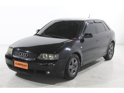 Audi A3 1.8 20V 2004