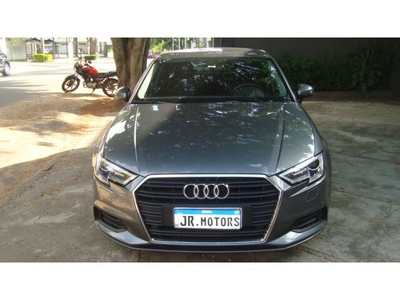 Audi A3 Sedan 1.4 Prestige Tiptronic 2021