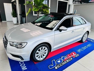 Audi A3 Sedan 1.4 TFSI S Tronic 2014