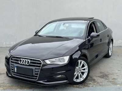 Audi A3 Sedan 1.8 TFSI Ambition S Tronic 2014