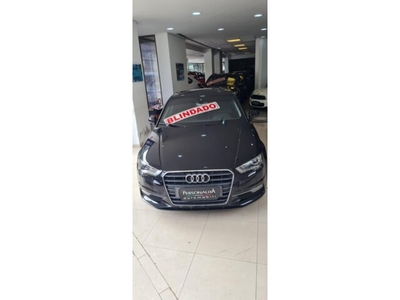 Audi A3 Sedan 2.0 TFSI Ambition S Tronic 2016