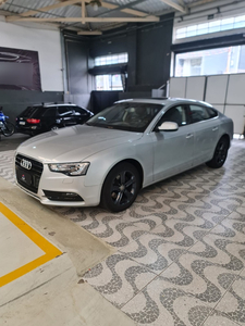 Audi A5 Sportback 2.0 Tfsi Ambiente Multitronic 4p