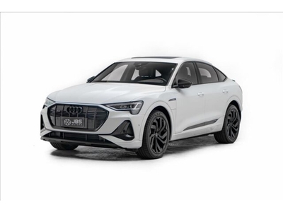 Audi e-Tron e-tron Sportback 95 KWh Performance Black Quattro 2023