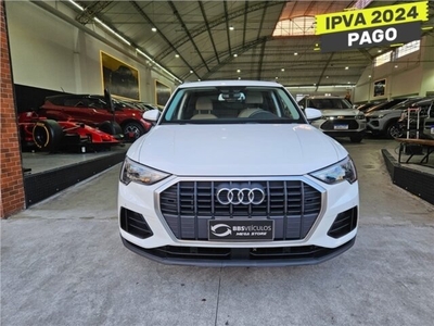 Audi Q3 1.4 Prestige S-Tronic 2021