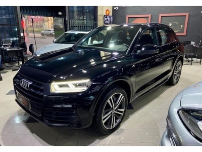 Audi Q5 2.0 TFSI Ambition S Tronic Quattro 2018