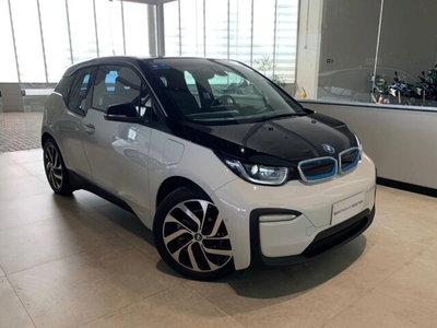 BMW I3 0.6 Rex Full 2021