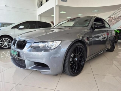 BMW M3 Coupe 4.0 V8 2008