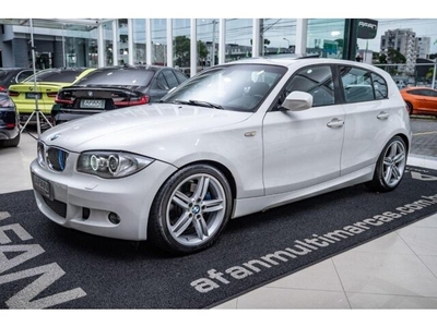 BMW Série 1 130i 3.0 24V (Aut) 2011