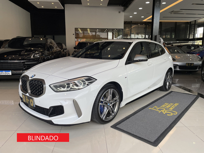 BMW Serie 1 M 135I XDRIVE 2.0 306CV AUT.