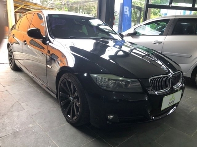 BMW Série 3 320i 2.0 (aut) 2012
