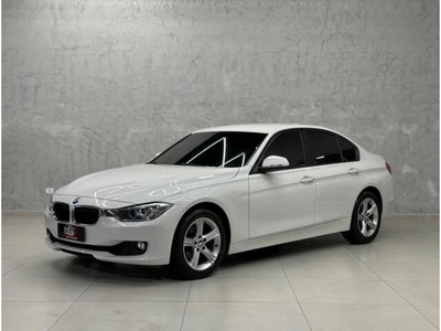 BMW Série 3 320i 2.0 (Aut) 2013