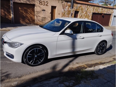 BMW Série 3 320i 2.0 Modern (Aut) 2013