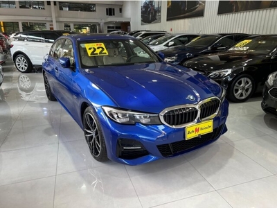 BMW Série 3 320i Sport GP Flex 2022