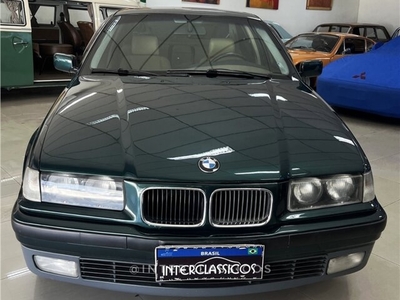 BMW Série 3 325i 2.5 24V 1995