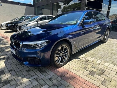 BMW Série 5 530i M Sport 2020